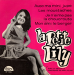 La Petite Lily - Avec ma mini jupe