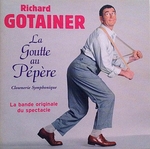 Richard Gotainer - Les mots font du chahut
