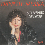 Danielle Messia - Souvenirs de lycée