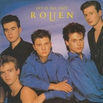 Rouen - Let it all out