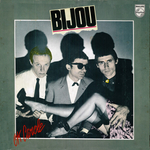 Bijou - (Je connais) ton numéro de téléphone (par c&oelig;ur)