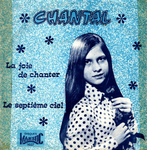 Chantal - La joie de chanter