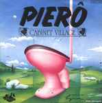 Pierô - Cabinet village