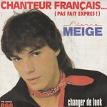 Pierre Meige - Chanteur fran�ais (pas fait expr�s&nbsp;!)