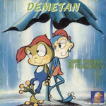 Marie Mercier - Demetan