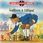 Les belles histoires de Bide & Musique - Gulliver à Lilliput par Pierre Vaneck