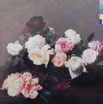 New Order - Leave me alone