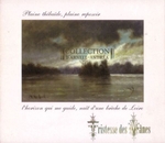Collection d'Arnell-Andrea - La tristesse des Mânes