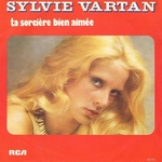 Sylvie Vartan - Ta sorcière bien-aimée
