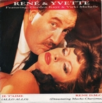 Ren� & Yvette - Je t'aime (allo allo)