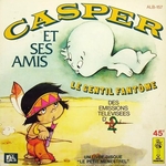 Les belles histoires de Bide & Musique - Casper le gentil fant�me - Casper et ses amis
