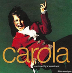 Carola - F�ngad av en stormvind