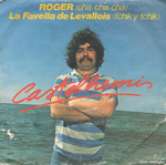 Castelh�mis - Roger (cha cha cha)