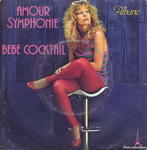 Albane - B�b� cocktail