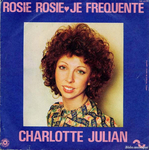Charlotte Julian - Je fr�quente