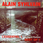 Alain Syhlvain - Chaque seconde je pense � toi