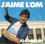 Jo Corbeau - J'aime l'OM
