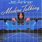 Modern Talking - Jet Airliner
