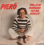 Pierô - Non, je ne mangerai pas ma bouillie