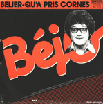 Béjo - Bélier qu'a pris cornes