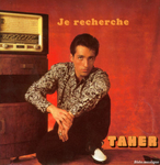 Taher - Je recherche