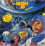 Jacques Cardona - Ulysse 31 : qui battra qui ?