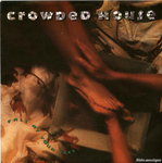 Crowded House - Don't dream it's over