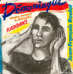 Jean-François Roulot - Démoniaque