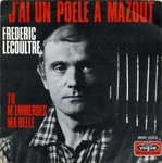 Frédéric Lecoultre - J'ai un poêle à mazout