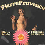Pierre Provence - Mister Ptale