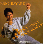 Éric Bayard - Chanter Noël
