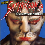 Satyricoon - Les enfants d'Aphrodite