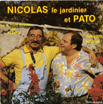 Nicolas le jardinier et Pato - Bonjour, Nicolas&nbsp;!