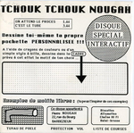 Tchouk Tchouk Noug�h - C'est le tube