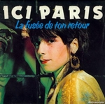 Ici Paris - La fus�e de ton retour