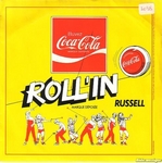 Kaki - La fille au roll'in