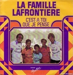La Famille Lafronti�re - C'est � toi que je pense