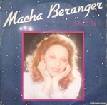 Macha B�ranger - Attends