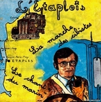 L'Étaplois - La marche des cibistes