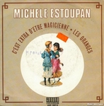 Mich�le Estoupan - Les oranges