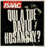Reno Isaac - Qui a tué David Hosansky ?