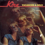 Kira - Vacances à deux
