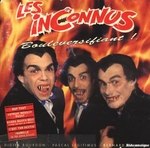 Didier Barbelavie et Félix Grave - Un chagrin d'amour