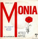 Matteo et Maryse - Ballade pour Monia