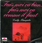 Lady Bangala - Fais-moi �a bien, fais-moi �a comme il faut (part. 1)