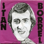Stan Borrel - Oh, tante Marie&nbsp;!