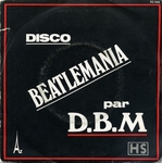 D.B.M. - DiscoBeatleMania