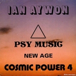 Ian Aywon - Cosmic power 4