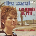 Rika Zaraï - Les mariés de l'été