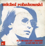 Michel Robakowski - Mets ton cœur dans l'ordinateur